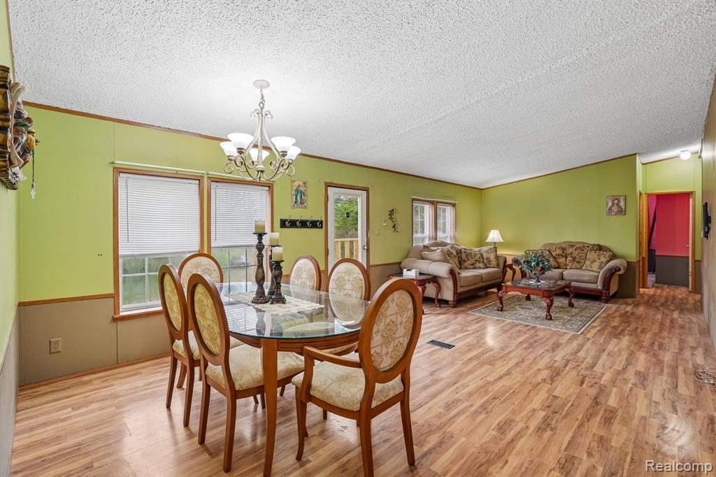 3363 North Branch Road North Branch, MI 48461 - Photo 9 of 38
