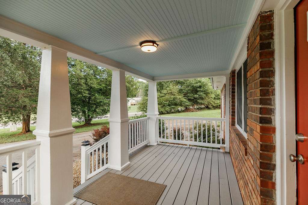 391 Gober Road Bishop, GA 30621 - Photo 5 of 51 Gallery Image 5