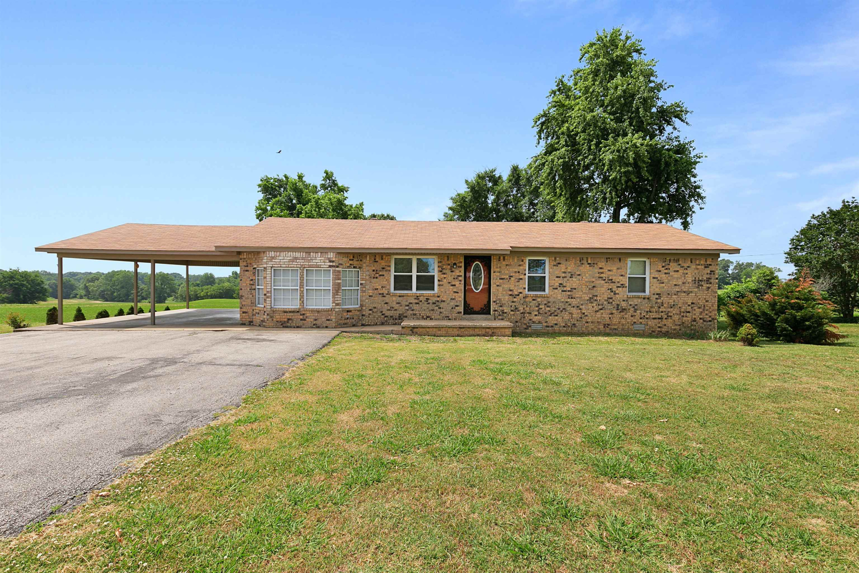 4795 Chestnut Bluff-mc Road Halls, TN 38040 - Photo 1 of 15 Photo 1