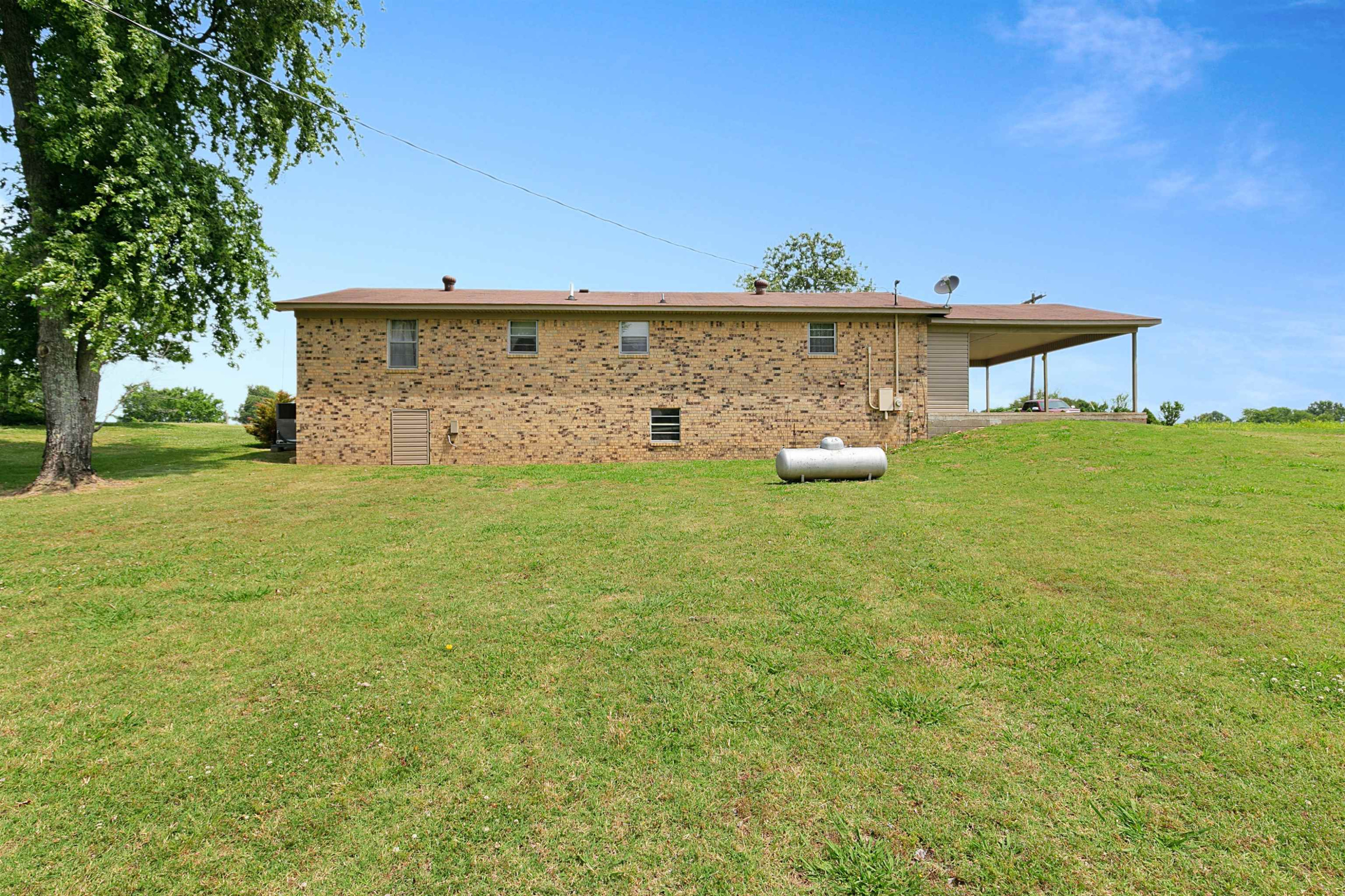 4795 Chestnut Bluff-mc Road Halls, TN 38040 - Photo 15 of 15 Photo 15