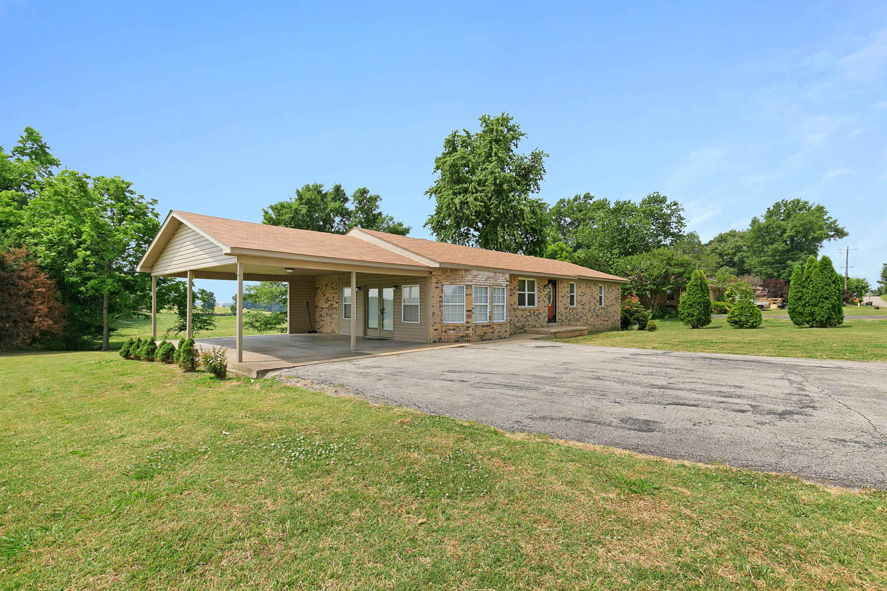 4795 Chestnut Bluff-mc Road Halls, TN 38040 - Photo 2 of 15 Photo 2