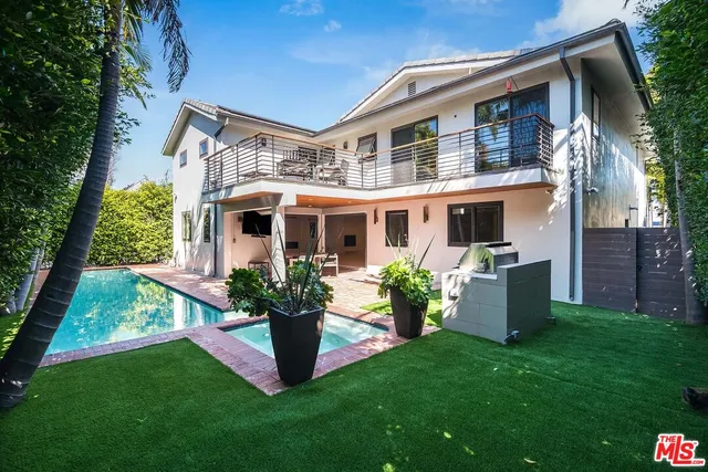 $4,495,000 | 3201 Viola Place, Marina del Rey, CA 90292