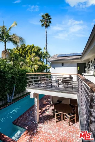 $4,495,000 | 3201 Viola Place, Marina del Rey, CA 90292