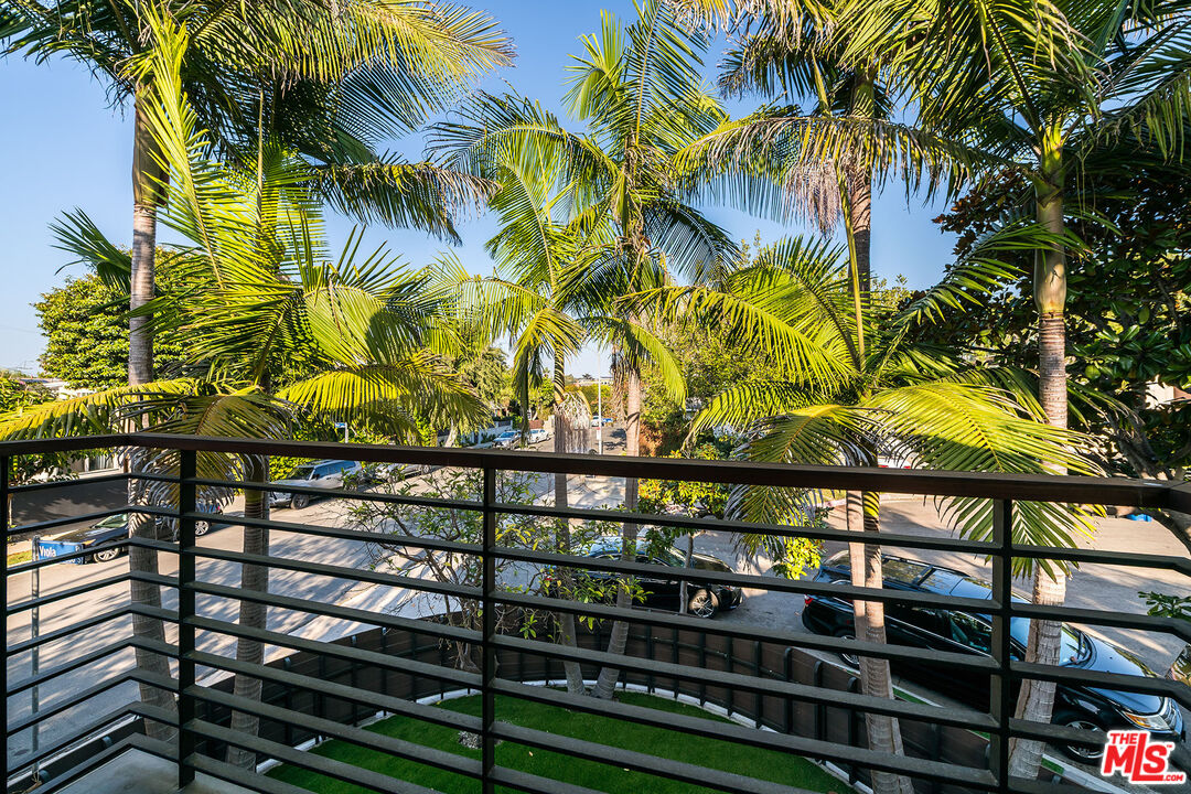 3201 Viola Place Marina del Rey, CA 90292 - Photo 51 of 72 a view of a street