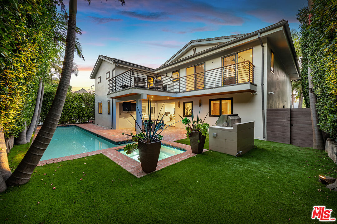 3201 Viola Place Marina del Rey, CA 90292 - Photo 71 of 72