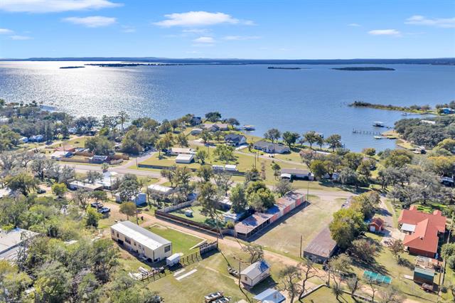 12409 Ranch Road 2341 Burnet, TX 78611 - Photo 12 of 15 an aerial view of ocean and residential houses