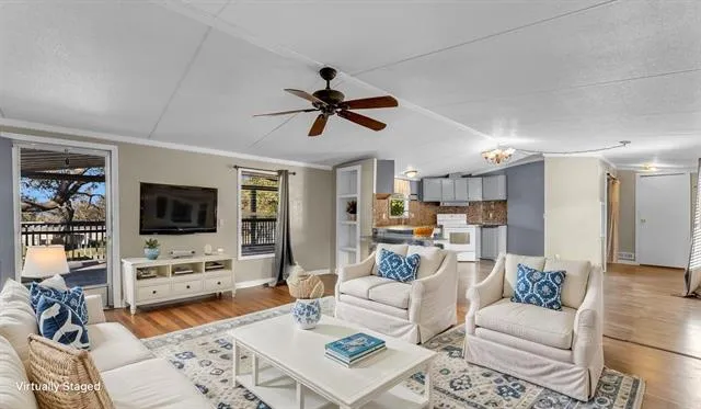 $259,000 | 12409 Ranch Road 2341, Burnet, TX 78611