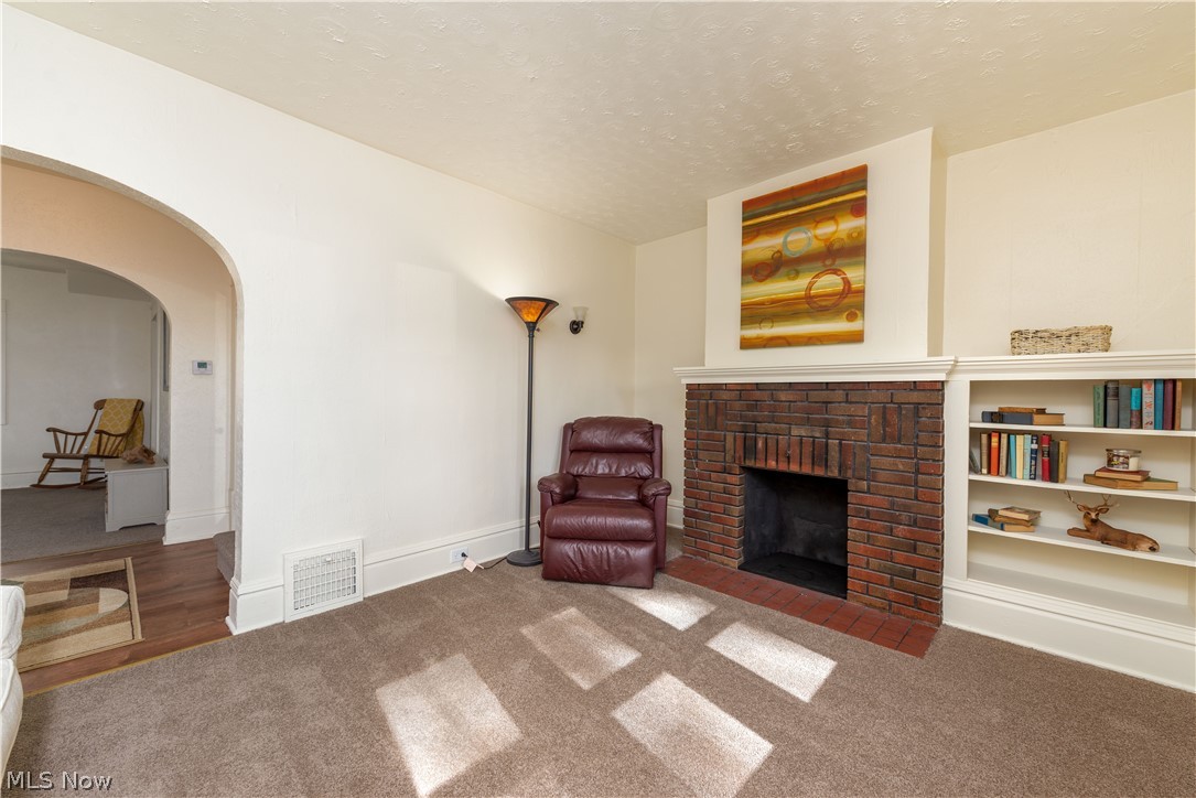295 Ruckel Road Akron, OH 44305 - Photo 12 of 30