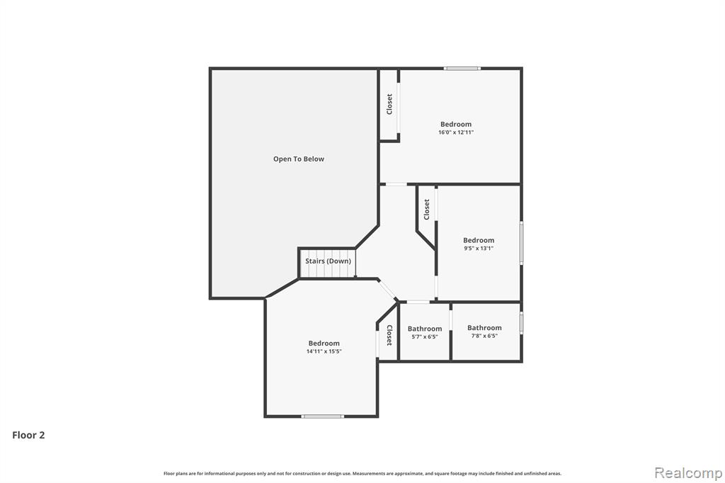 35724 St Clair Drive New Baltimore, MI 48047 - Photo 43 of 52
