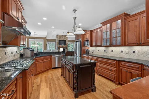 $895,000 | 1808 Haddington Drive, Durham, NC 27712