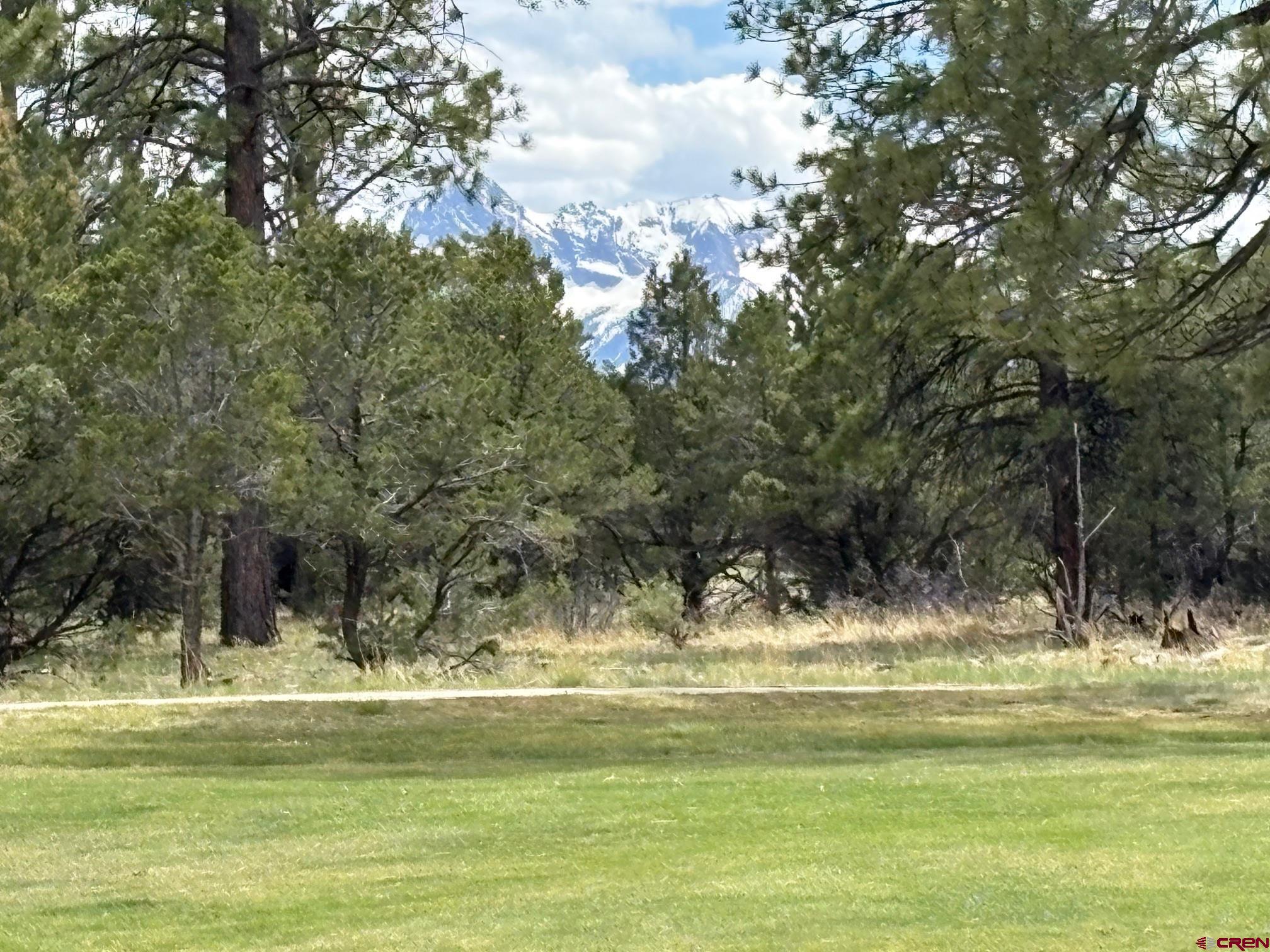 1711 Marmot Drive Ridgway, CO 81432 - Photo 1 of 3 a view of water view
