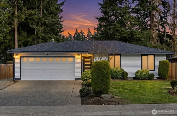 $719,000 | 26210 191st Place Southeast, Covington, WA 98042