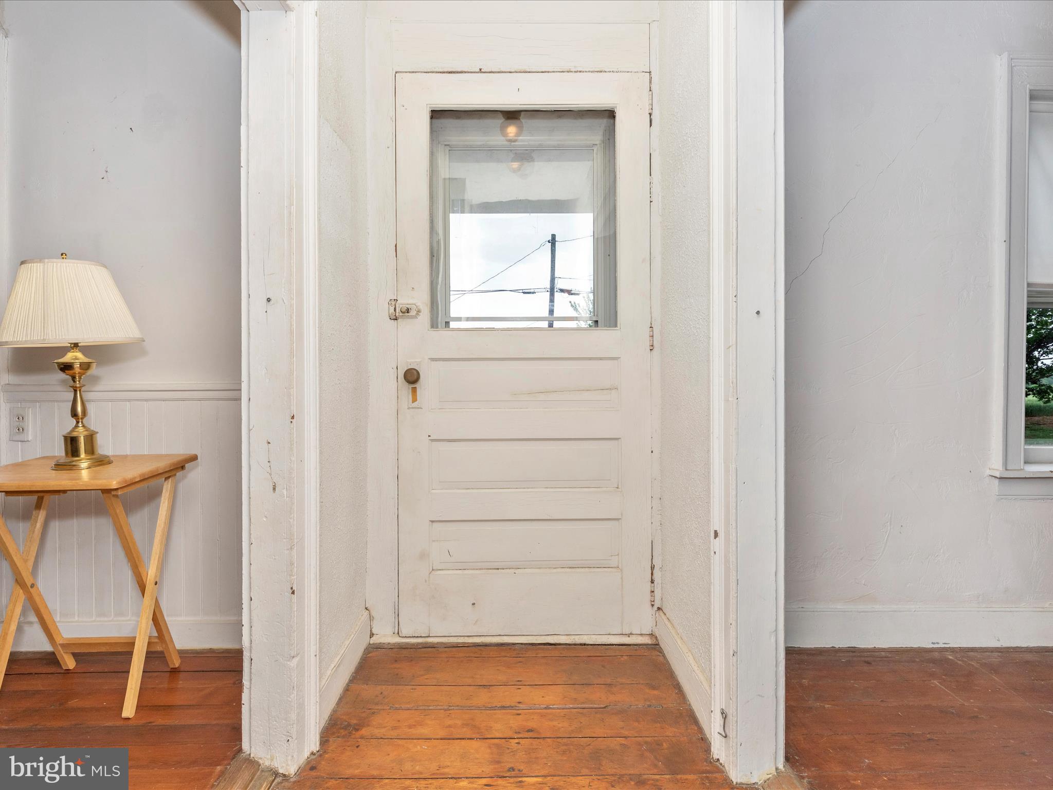 3204 Uniontown Road Westminster, MD 21158 - Photo 49 of 51 a view of an entryway door