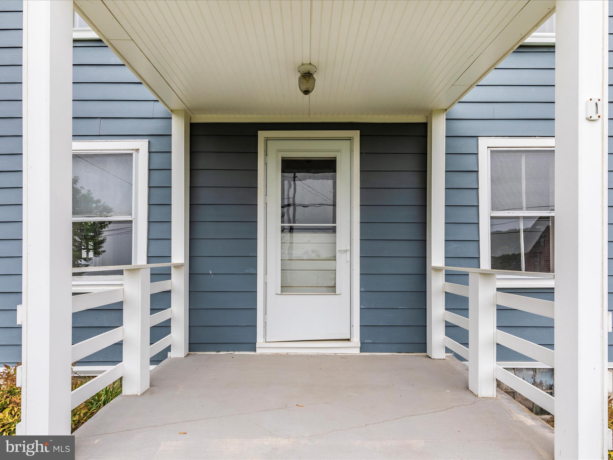 3204 Uniontown Road Westminster, MD 21158 - Photo 5 of 51 a view of an empty room with a window