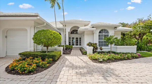 $2,995,000 | 116 Echo Drive, Jupiter, FL 33458