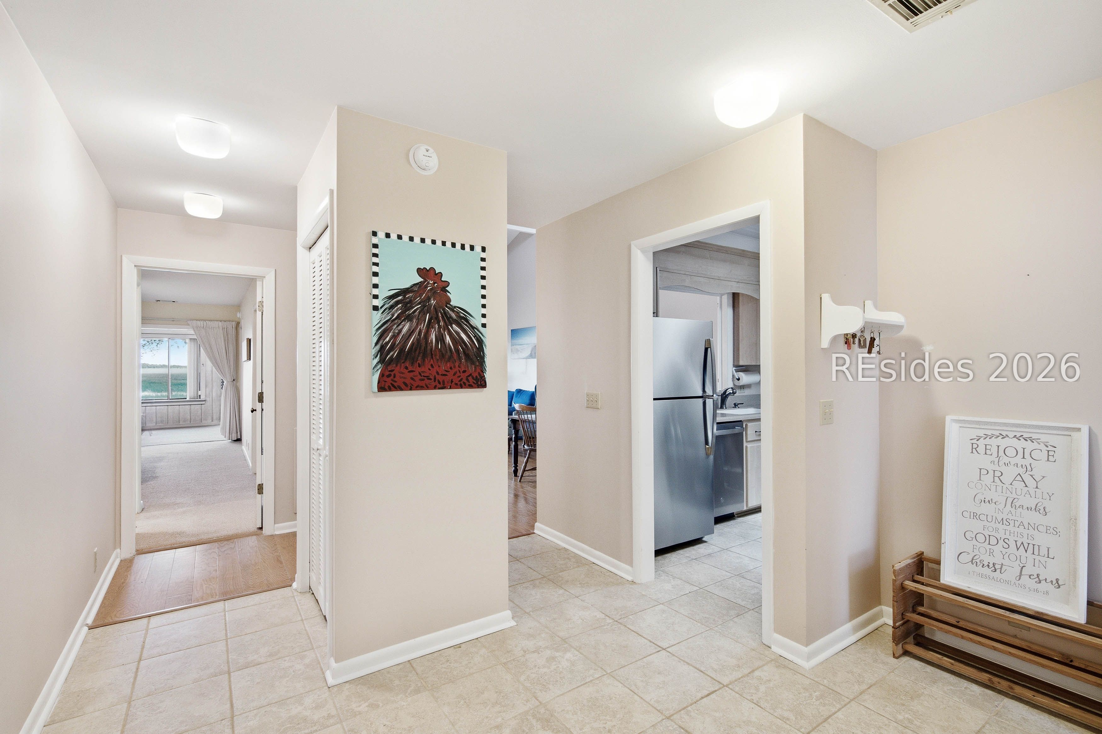 23 A Colony Gardens Road, Unit 23A Beaufort, SC 29907 - Photo 27 of 50