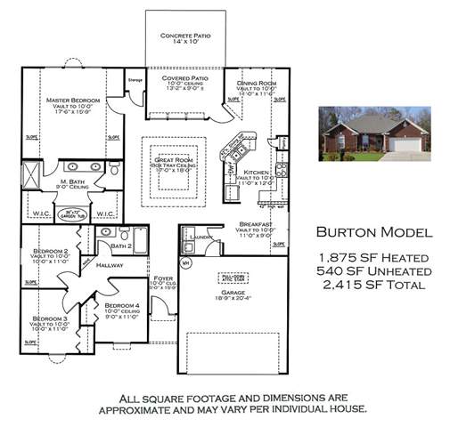 178 Quail Hollow Road Myrtle Beach, SC 29579 - Photo 1 of 1 Gallery Image 1