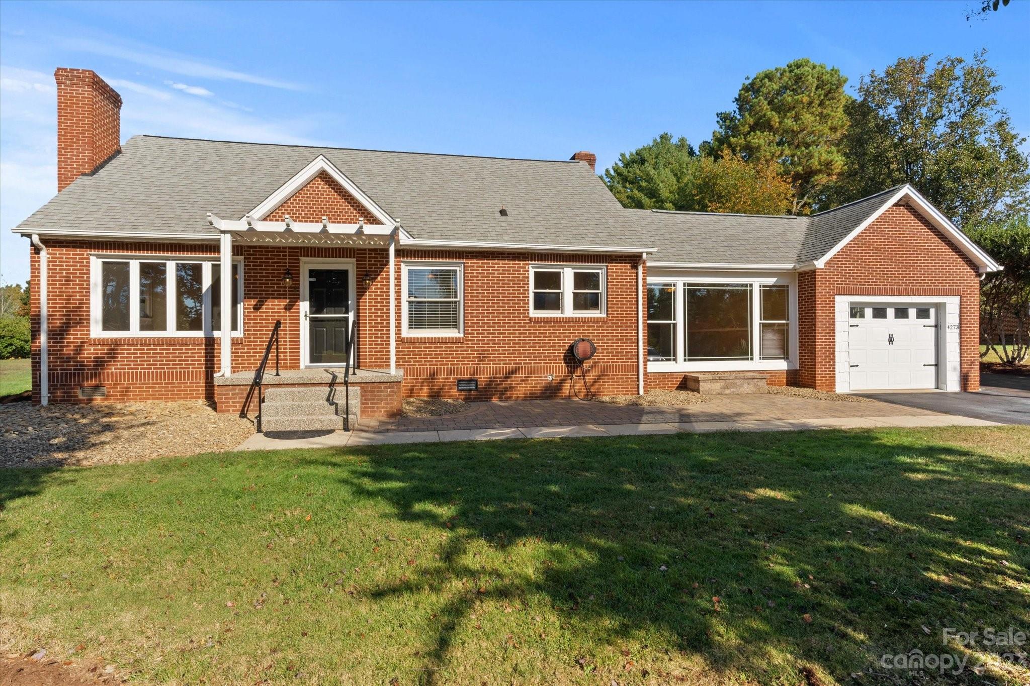 4273 Springs Road Conover, NC 28613 - Photo 1 of 36 Gallery Image 1