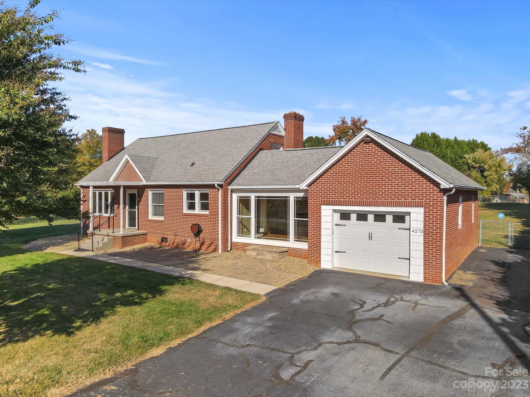 4273 Springs Road Conover, NC 28613 - Photo 35 of 36 Gallery Image 35