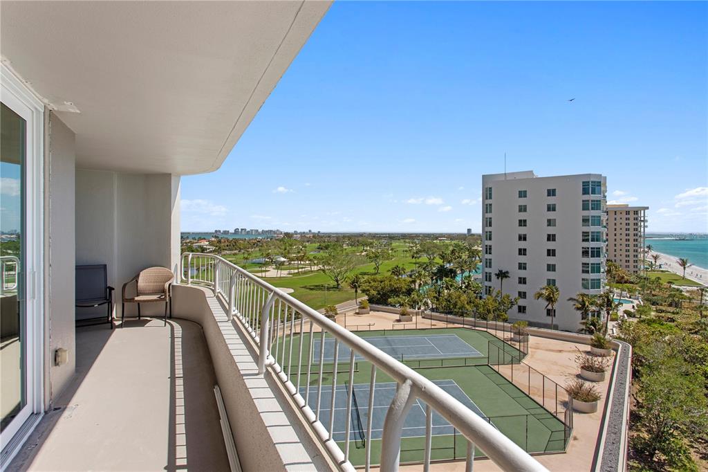 775 Longboat Club Road, Unit 808 Longboat Key, FL 34228 - Photo 16 of 41