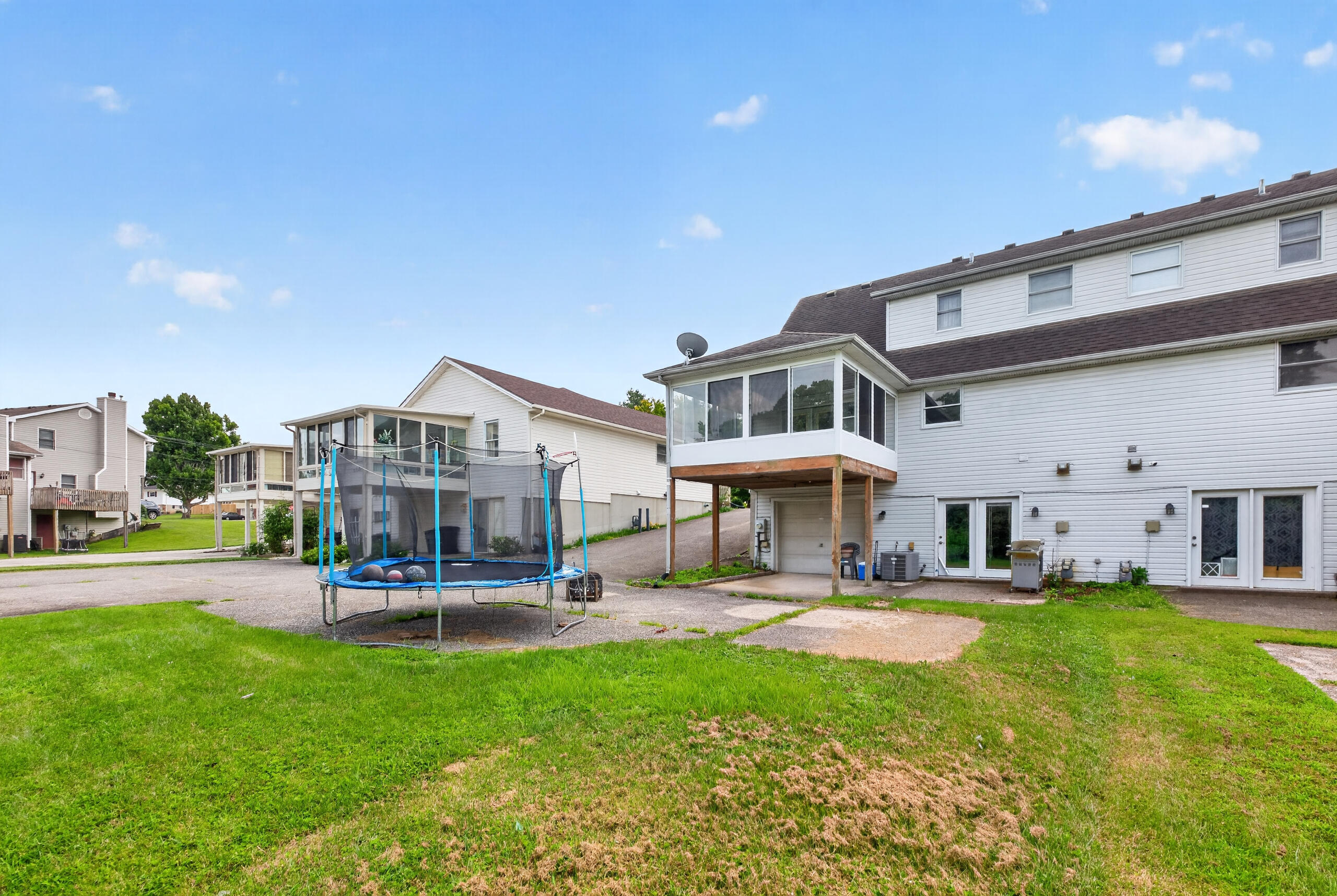 106 Quail Ridge Road Winchester, KY 40391 - Photo 28 of 28 128