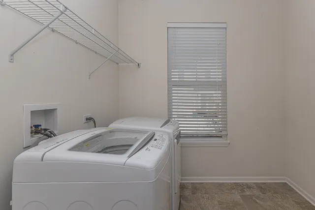 a city view from a balcony