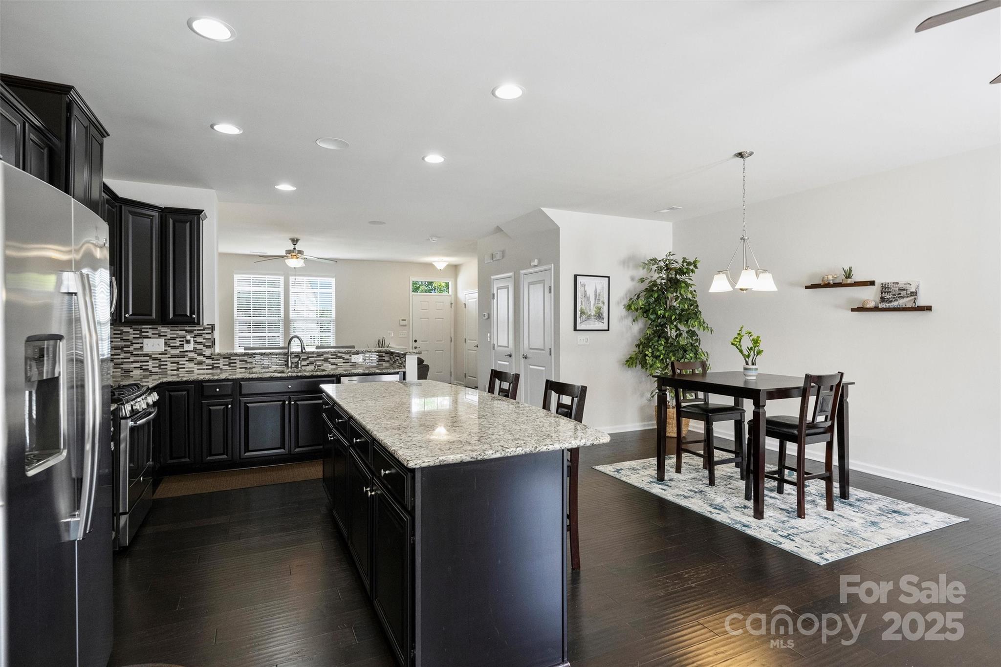 3327 Major Samuals Way Charlotte, NC 28208 - Photo 13 of 24