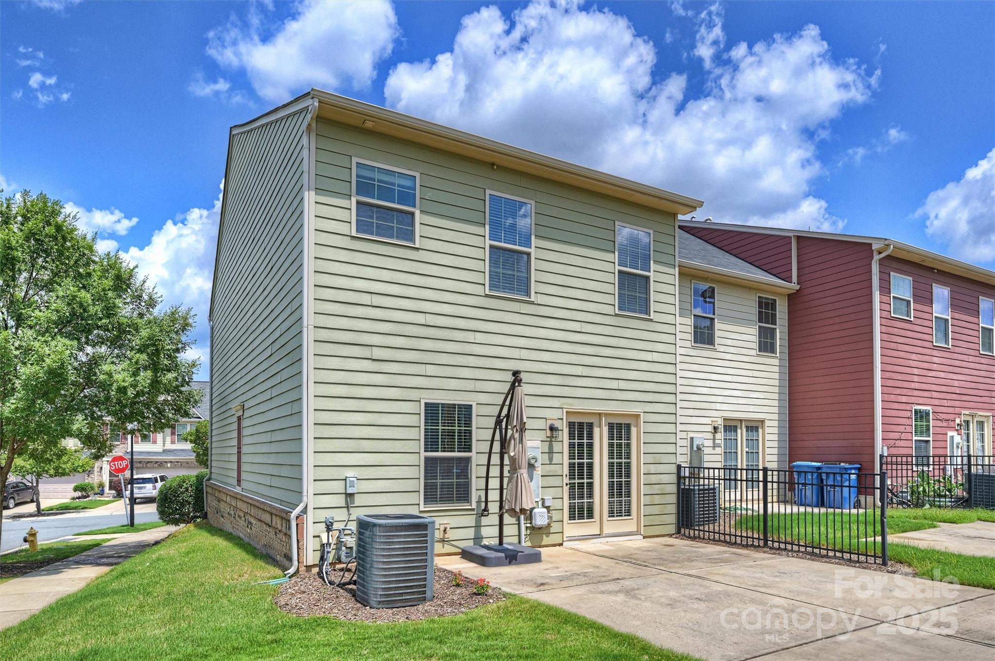 3327 Major Samuals Way Charlotte, NC 28208 - Photo 24 of 24