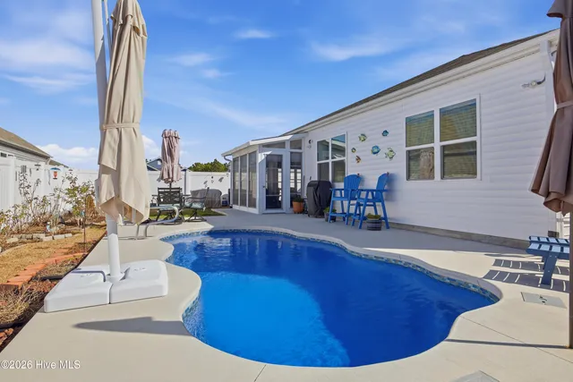 $375,000 | 1155 Little Martha Way Southeast, Unit LOT 11, Bolivia, NC 28422