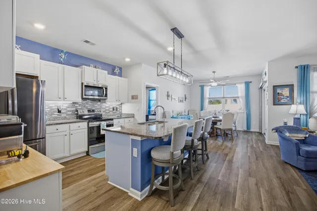 $375,000 | 1155 Little Martha Way Southeast, Unit LOT 11, Bolivia, NC 28422