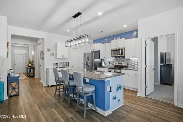 $375,000 | 1155 Little Martha Way Southeast, Unit LOT 11, Bolivia, NC 28422