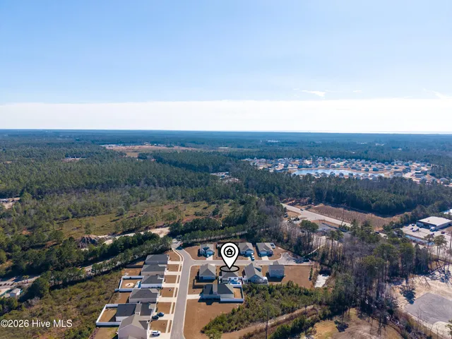 $375,000 | 1155 Little Martha Way Southeast, Unit LOT 11, Bolivia, NC 28422