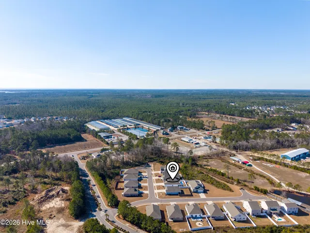 $375,000 | 1155 Little Martha Way Southeast, Unit LOT 11, Bolivia, NC 28422