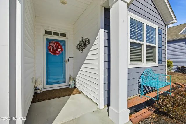 $375,000 | 1155 Little Martha Way Southeast, Unit LOT 11, Bolivia, NC 28422