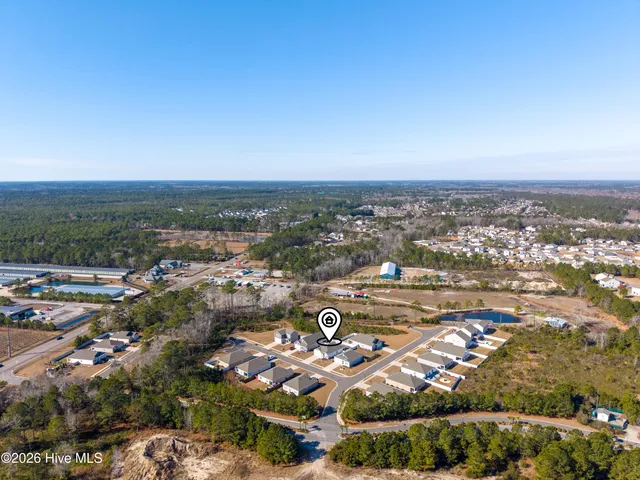 $375,000 | 1155 Little Martha Way Southeast, Unit LOT 11, Bolivia, NC 28422