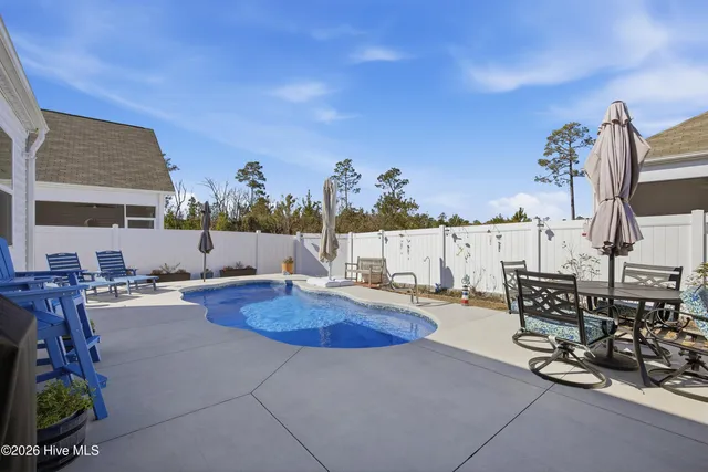 $375,000 | 1155 Little Martha Way Southeast, Unit LOT 11, Bolivia, NC 28422
