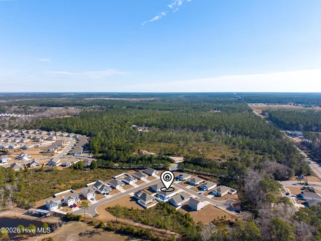 $375,000 | 1155 Little Martha Way Southeast, Unit LOT 11, Bolivia, NC 28422
