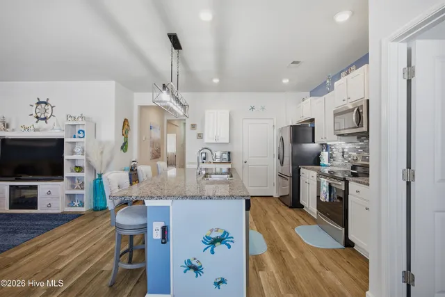 $375,000 | 1155 Little Martha Way Southeast, Unit LOT 11, Bolivia, NC 28422