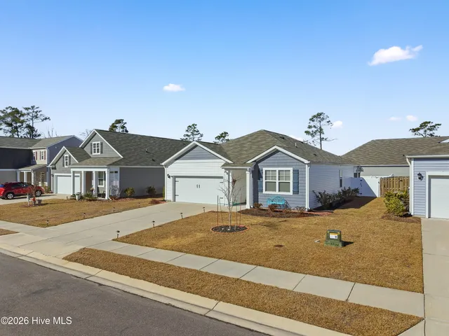 $375,000 | 1155 Little Martha Way Southeast, Unit LOT 11, Bolivia, NC 28422