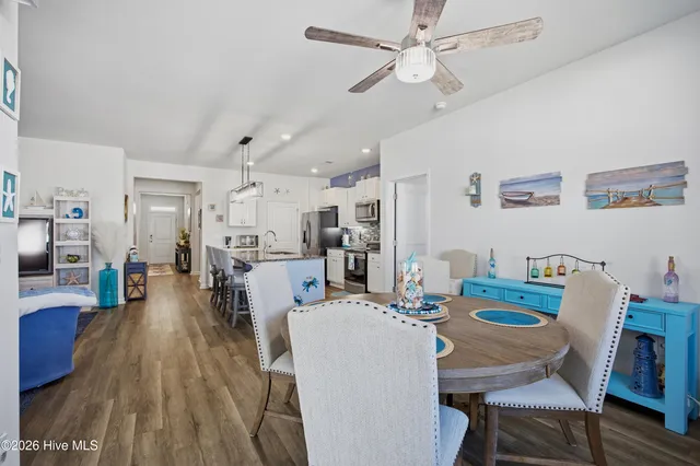 $375,000 | 1155 Little Martha Way Southeast, Unit LOT 11, Bolivia, NC 28422