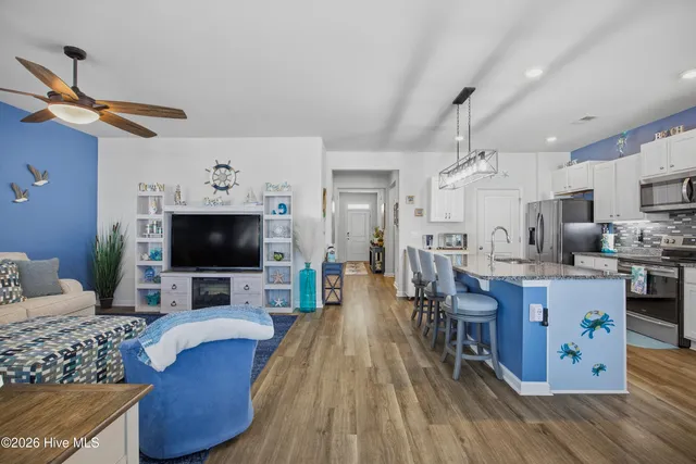 $375,000 | 1155 Little Martha Way Southeast, Unit LOT 11, Bolivia, NC 28422