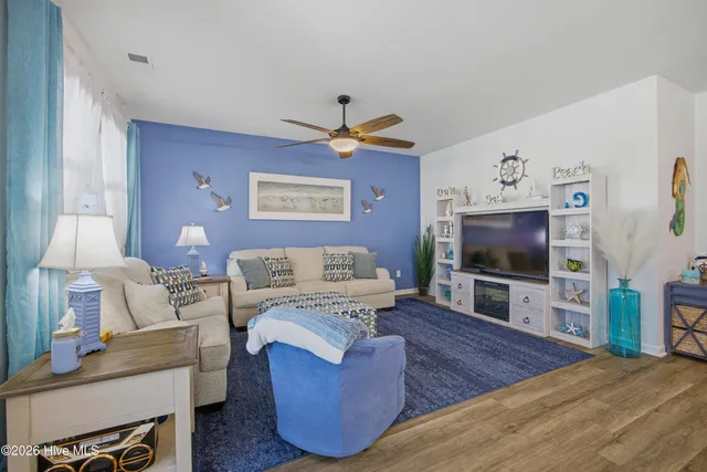 $375,000 | 1155 Little Martha Way Southeast, Unit LOT 11, Bolivia, NC 28422