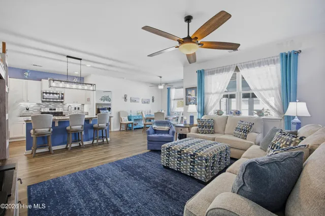 $375,000 | 1155 Little Martha Way Southeast, Unit LOT 11, Bolivia, NC 28422