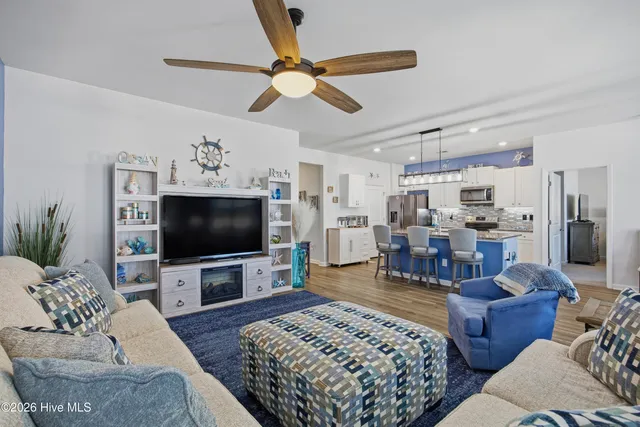 $375,000 | 1155 Little Martha Way Southeast, Unit LOT 11, Bolivia, NC 28422