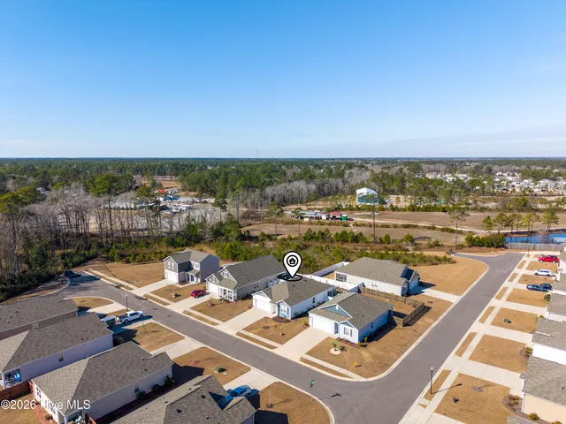 $375,000 | 1155 Little Martha Way Southeast, Unit LOT 11, Bolivia, NC 28422