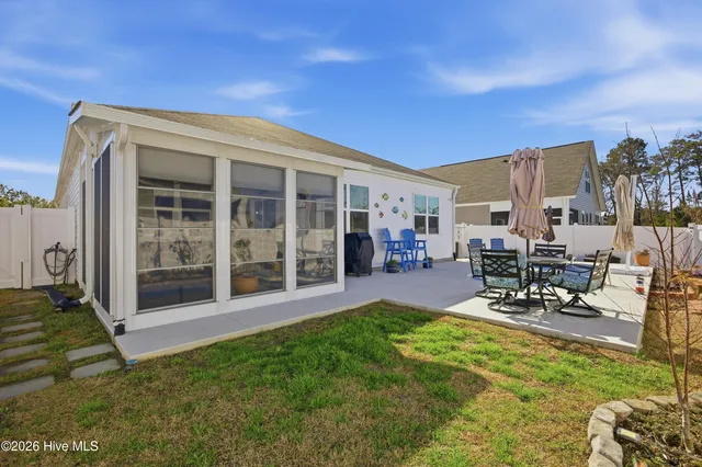 $375,000 | 1155 Little Martha Way Southeast, Unit LOT 11, Bolivia, NC 28422