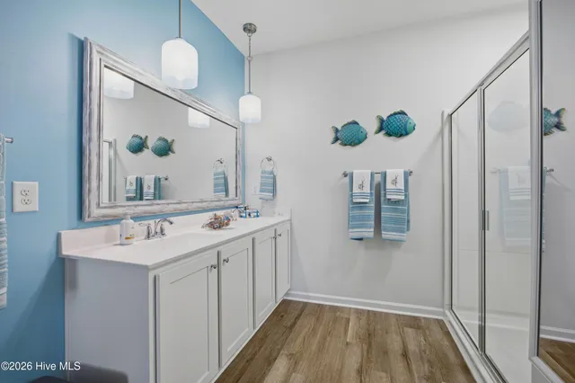 $375,000 | 1155 Little Martha Way Southeast, Unit LOT 11, Bolivia, NC 28422