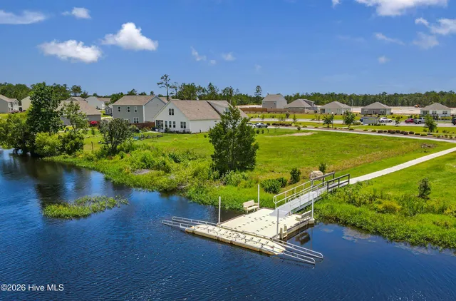$375,000 | 1155 Little Martha Way Southeast, Unit LOT 11, Bolivia, NC 28422