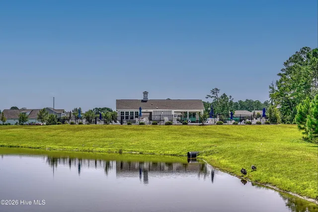 $375,000 | 1155 Little Martha Way Southeast, Unit LOT 11, Bolivia, NC 28422