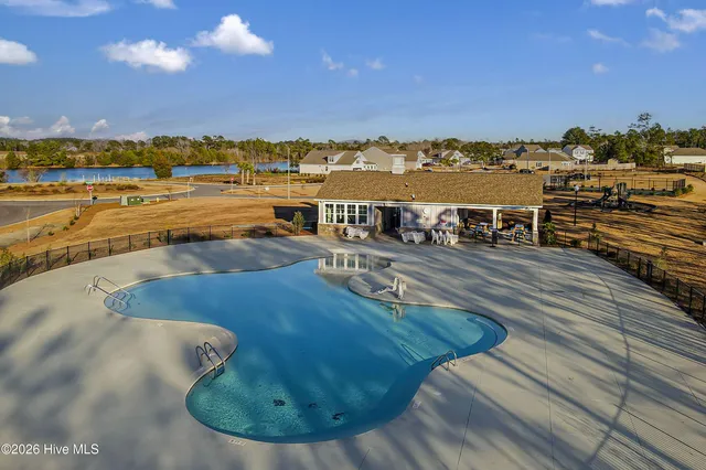 $375,000 | 1155 Little Martha Way Southeast, Unit LOT 11, Bolivia, NC 28422